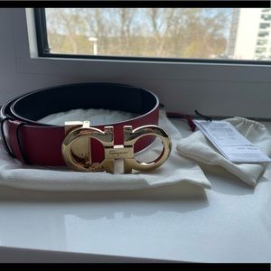 Salvatore Ferragamo Belt Women’s
